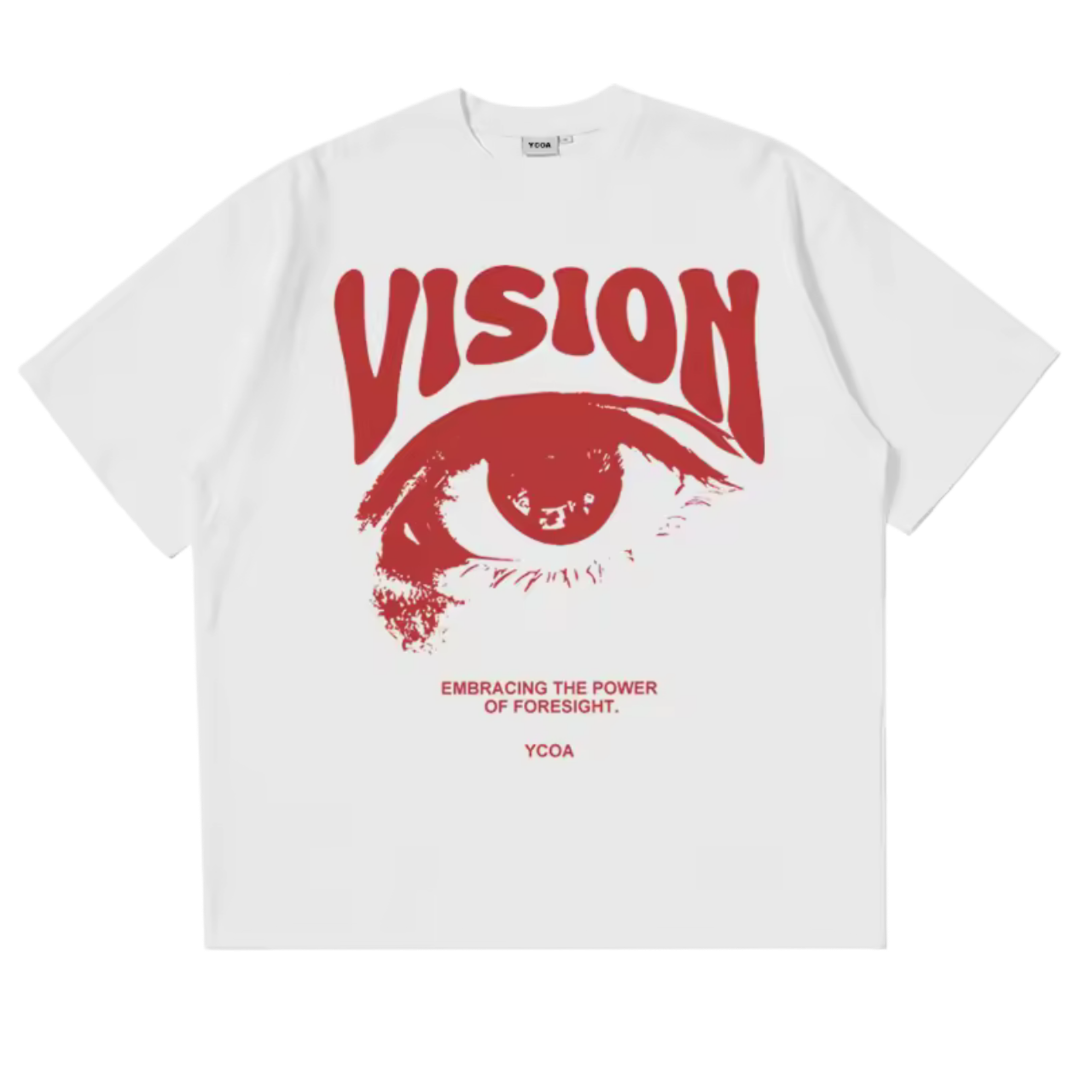 Vision Tee