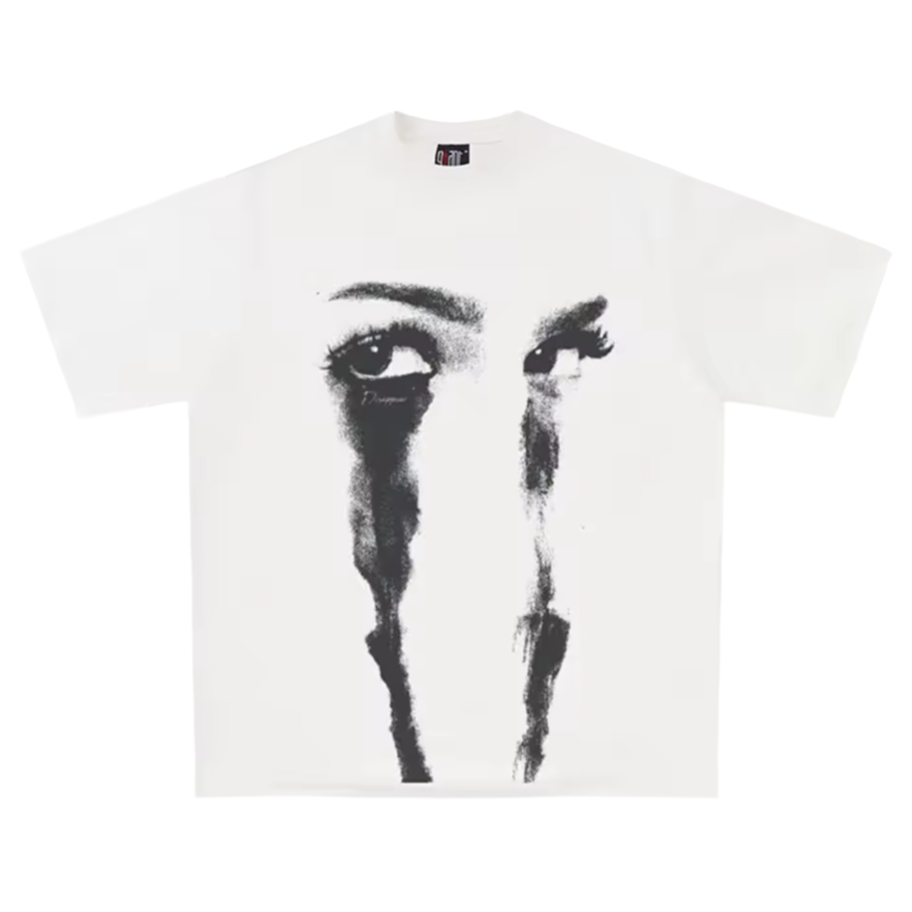 Disappear Tee