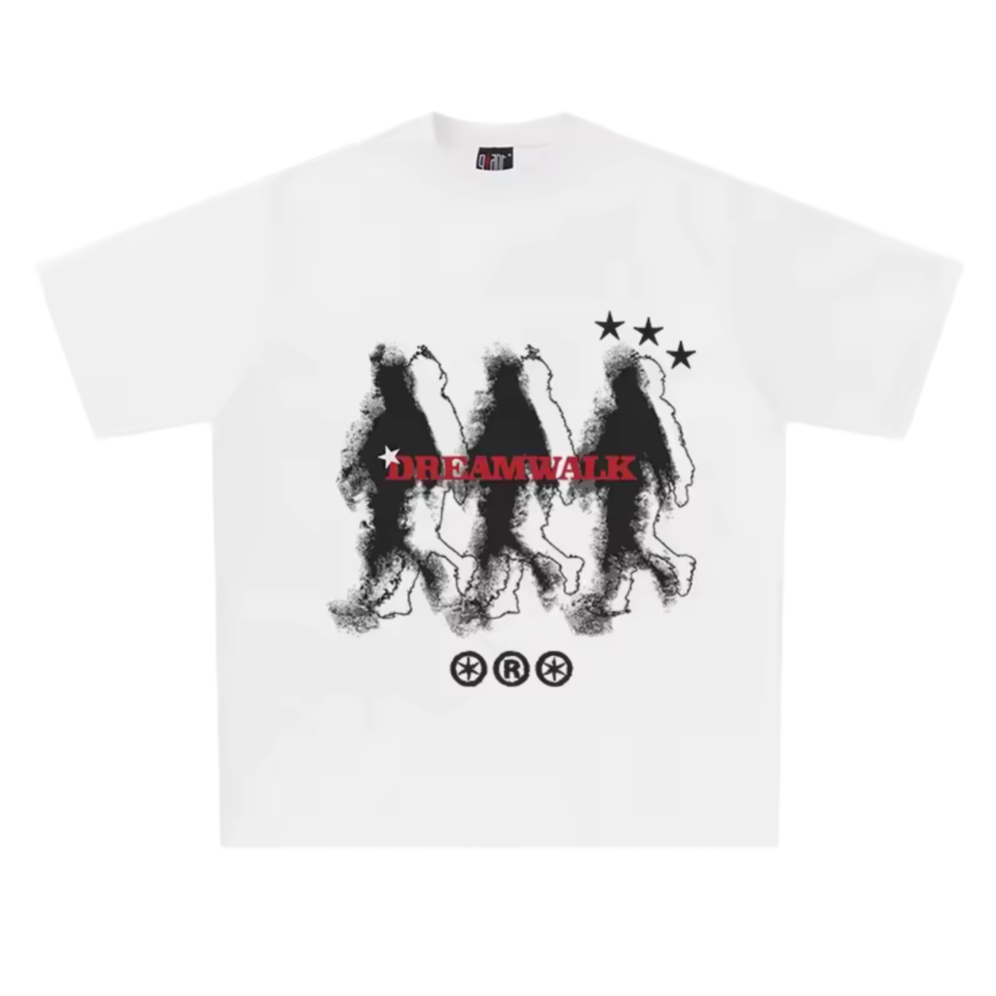 Dreamwalking Tee