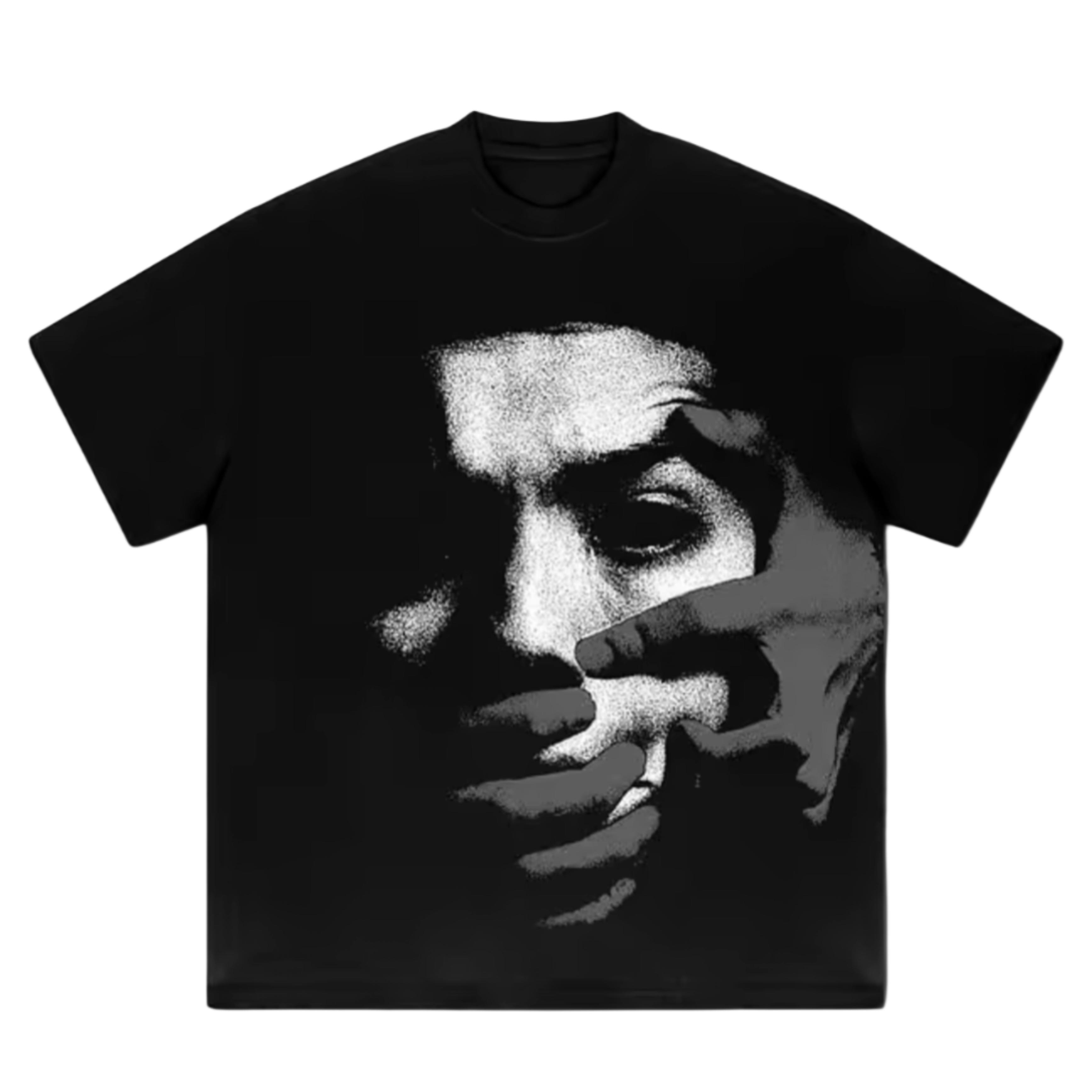 Silenced Tee