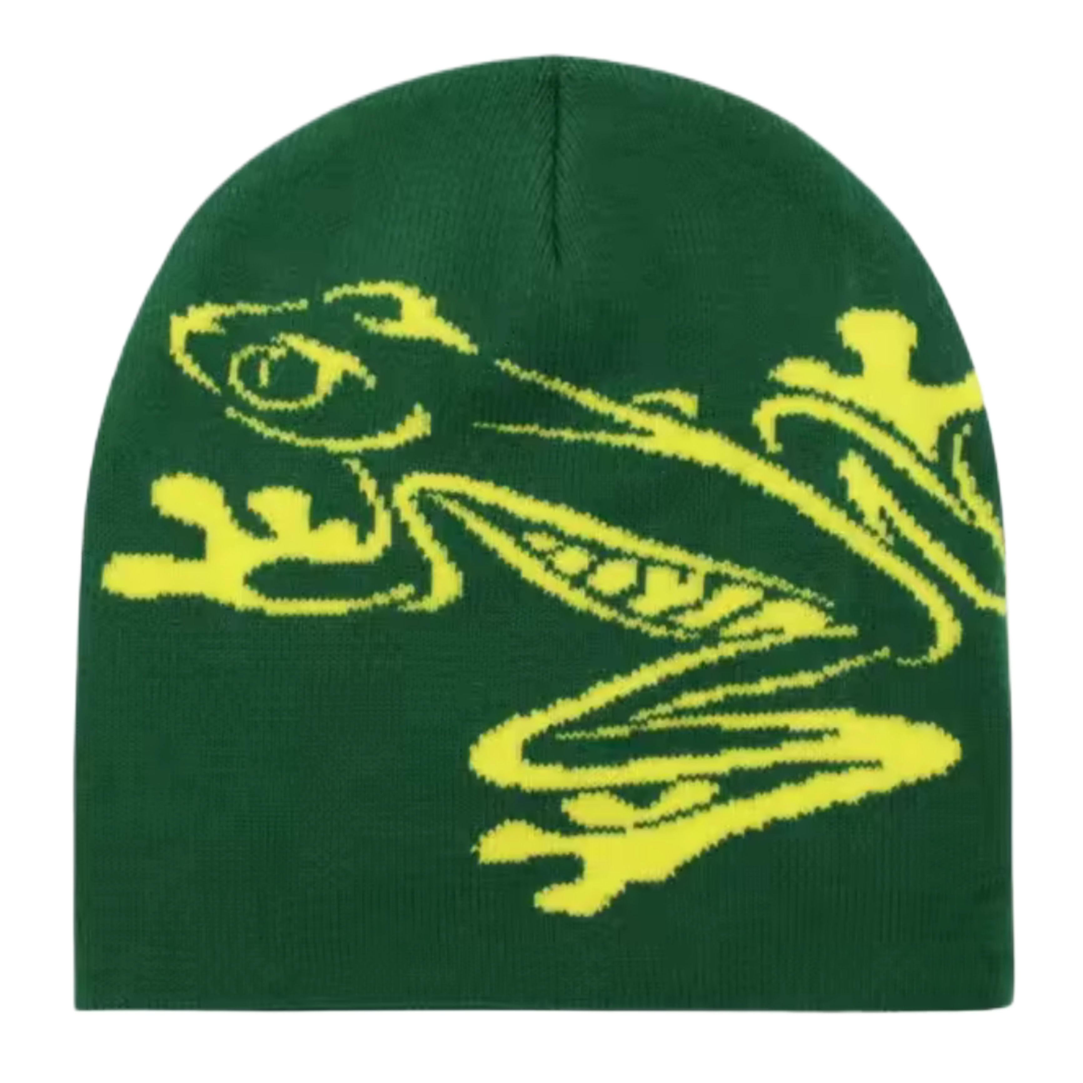 Toad Beanie