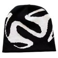 Wavy Beanie