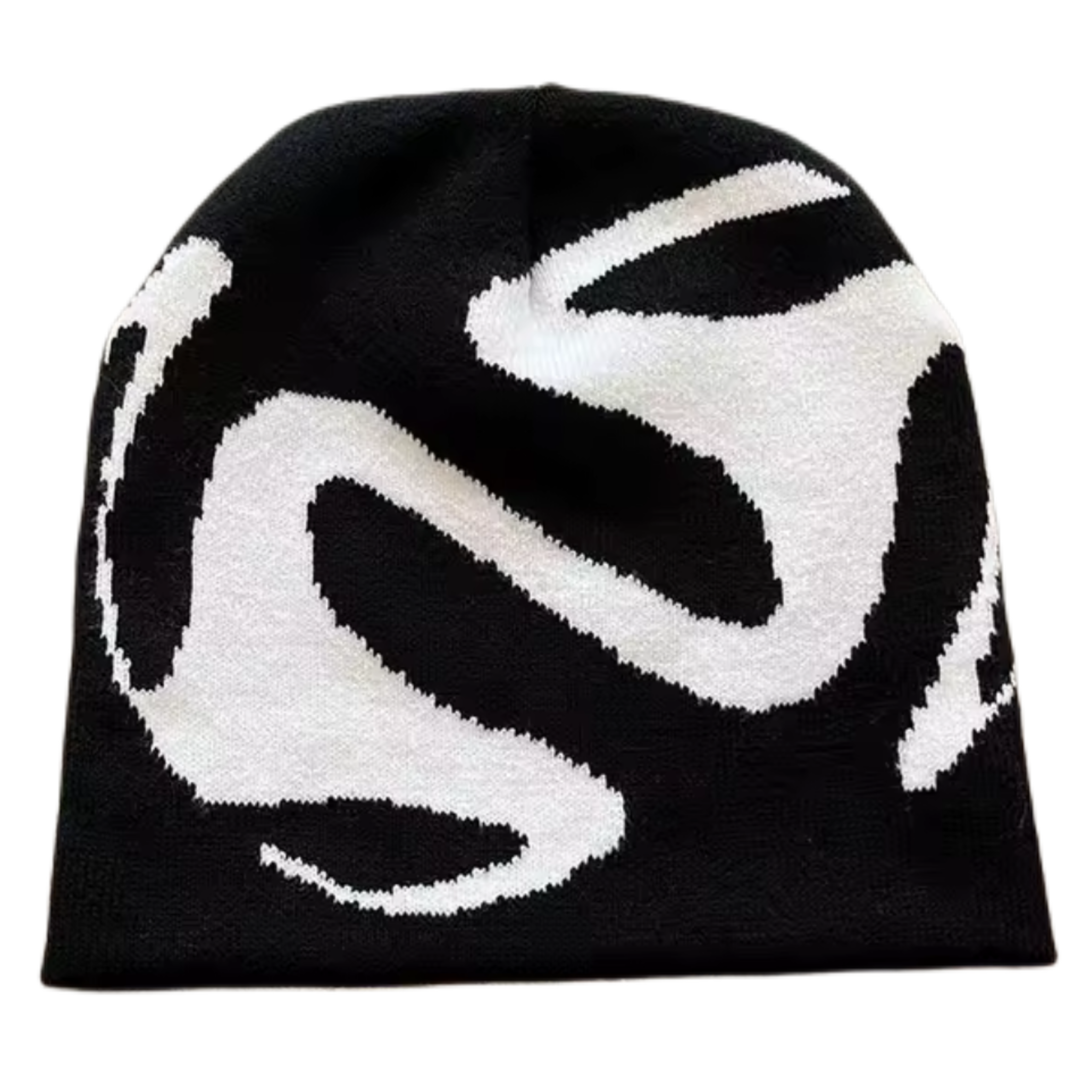 Wavy Beanie