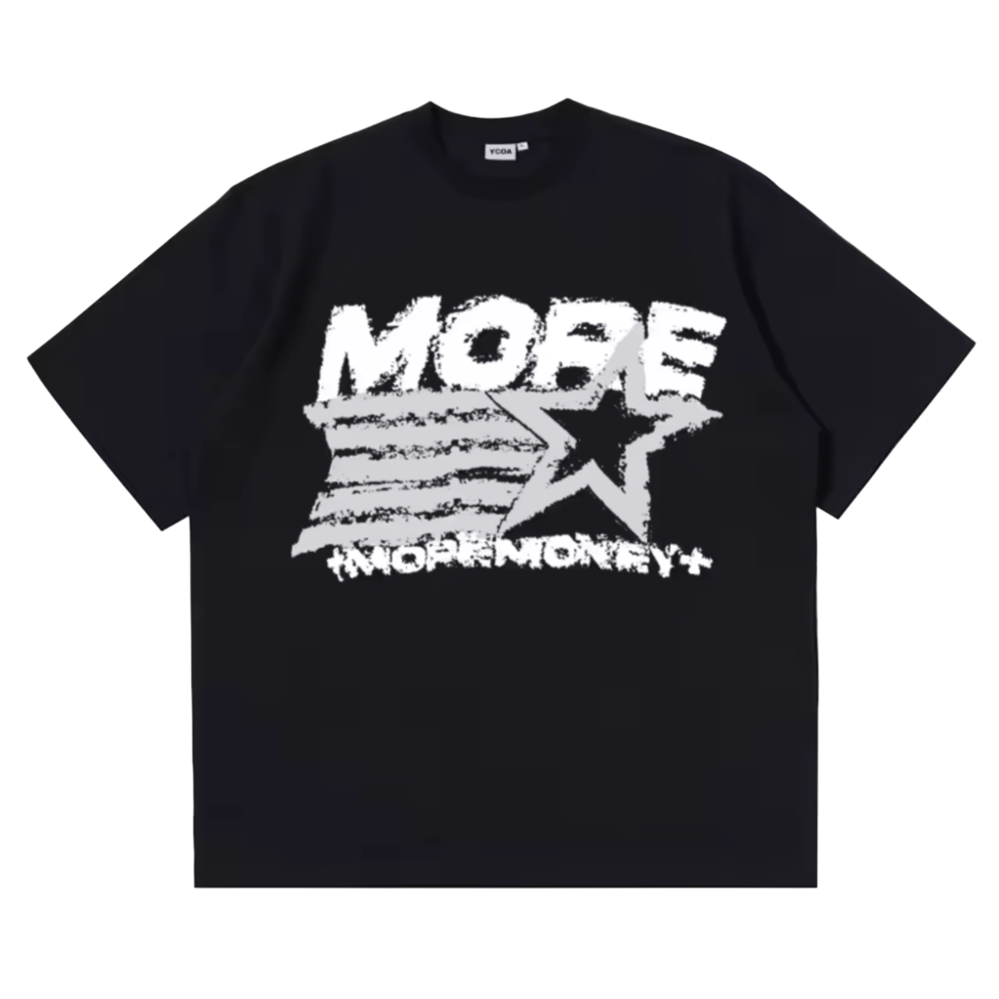 More Money Tee